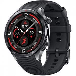 Viedpulkstenis Watch 3 OPWWE251 melns