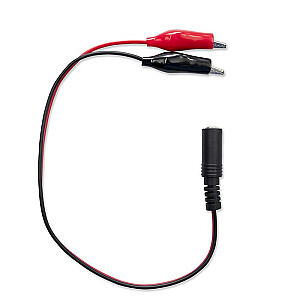 Автоматическое зарядное устройство для AGM GEL аккумулятора STD 6V 12V | 1.5A | Выпрямитель с LED индикатором