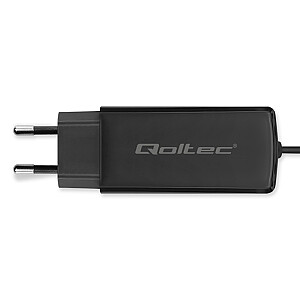 90W GaN адаптер питания | 5-20В | 3-4.5А | USB-C 3.1 