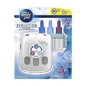 AP ELEK 3V SPRING AWAKE СТАРТЕР 20ML