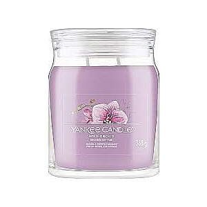 Yankee Candle Дикий Орхидея 100мл