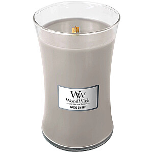 WoodWick Солнечный Туман Большая Свеча 610 г