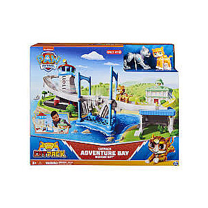 Набор Paw Patrol PW19992 синий