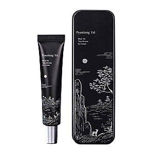 PYUNKANG YUL Black Tea Time Reverse Eye Cream pretgrumbu krēms ap acīm 25ml