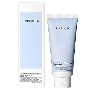 PYUNKANG YUL Low pH Pore Deep Cleansing Foam attīroša putu sejas mazgāšanas līdzeklis 100ml