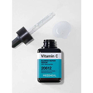 MEDIHEAL Madecassoside Blemish Repair koriģējošs serums sejai 40ml