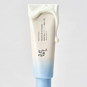 КРАСОТА JOSEON Relief Sun Aqua-Fresh Rice + B5 SPF50 PA++++ увлажняющий солнцезащитный крем 50ml