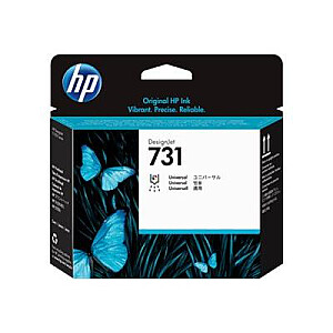 HP Printhead Nr. 731 HP731 HP 731 (P2V27A)