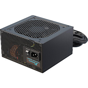 SeaSonic Focus GM 850W Barošanas avots (SSR-850FM)