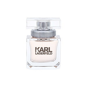 Parfimēts ūdens Karl Lagerfeld Karl Lagerfeld For Her 45ml