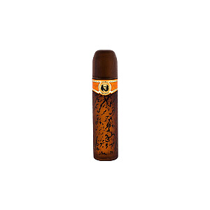 Tualetes ūdens Cuba Orange 100ml
