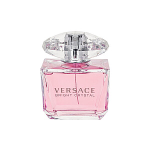 Tualetes ūdens Versace Bright Crystal 200ml
