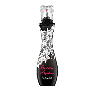 Parfimēts ūdens Christina Aguilera Unforgettable 75ml
