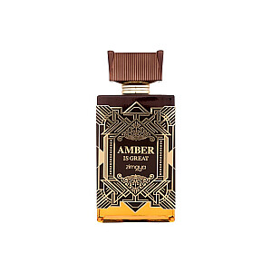 Amber Is Great 100ml