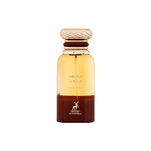 Parfimēts ūdens Maison Alhambra Smoky Touch (Tobacco Touch) 80ml