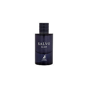 Парфюмированная вода Maison Alhambra Salvo 60ml