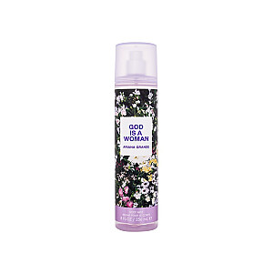 Dievs ir sieviete 236ml