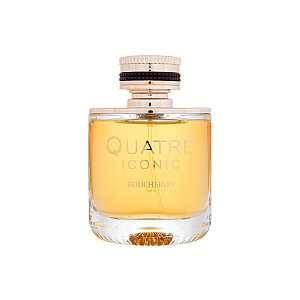 Parfimēts ūdens Boucheron Quatre 100ml
