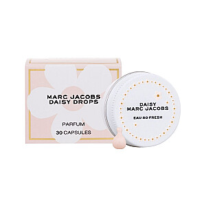 Tualetes ūdens Marc Jacobs Daisy Eau So Fresh 3,9ml