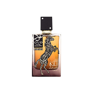 Парфюмированная вода Lattafa Oud Lail Maleki 100ml
