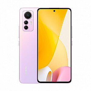 Xiaomi 12 Lite 8/128GB Pink