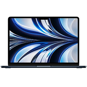 Apple 13.6 MacBook Air ( M2 - чип ) 256GB SSD Полуночный