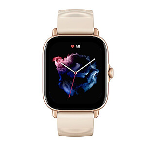 Amazfit - GTS 3 White