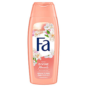 FA Divine želeja dušai 400ml