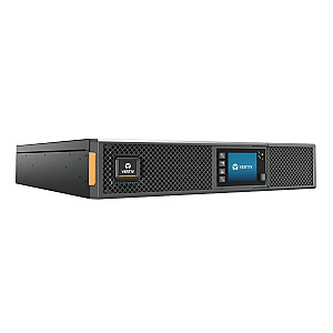 UPS GXT5-2000IRT2UXLN 2kVA/2kW, ar sliedēm un RDU101 karti