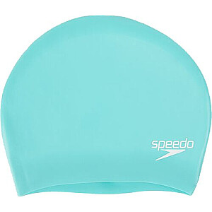 Speedo PELDĒŠANAS CEPURE 806168B961 UNI GARO MATU CEPURE AU ZAĻA 806168B961