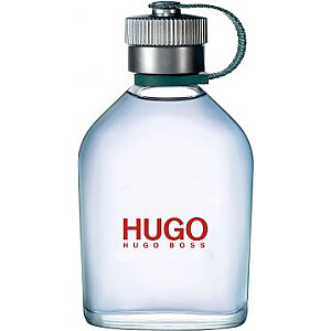 Hugo Boss Green EDT 200 мл