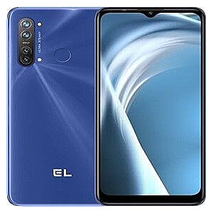 EL X70 3/32GB Blue Blue