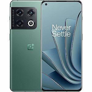 Oneplus 10T 8/128GB 5G Зеленый