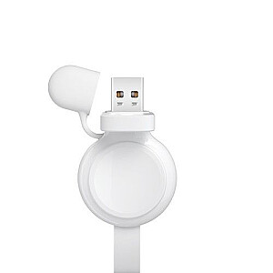 XO Apple Watch Wireless Charger CX003 White