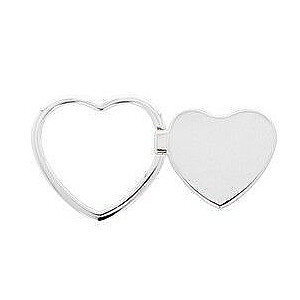 iLike RING LOVE Silver