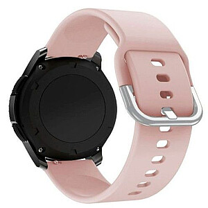 iLike Strap TYS smart watch band universal 22mm Pink