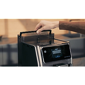 WMF Perfection CP813D Pilnībā automātiska espresso mašīna 3 L