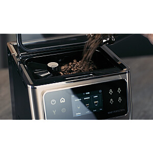 WMF Perfection CP813D Pilnībā automātiska espresso mašīna 3 L