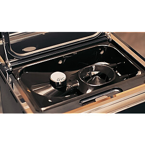 WMF Perfection CP813D Pilnībā automātiska espresso mašīna 3 L
