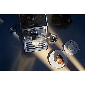 WMF Perfection CP813D Pilnībā automātiska espresso mašīna 3 L