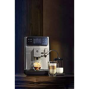 WMF Perfection CP813D Pilnībā automātiska espresso mašīna 3 L