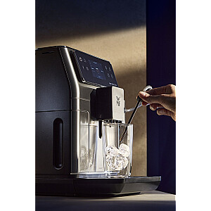 WMF Perfection CP813D Pilnībā automātiska espresso mašīna 3 L