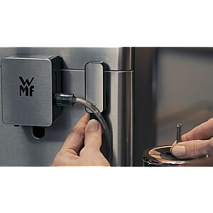 WMF Perfection CP813D Pilnībā automātiska espresso mašīna 3 L