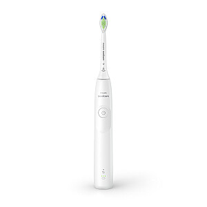 Philips 5300 sērija Series 5300 HX7108/02 uzlādējams soniskais elektriskais zobu birste