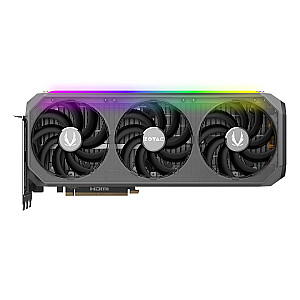 Zotac GAMING GeForce RTX 5080 AMP Extreme INFINITY ULTRA NVIDIA 16 ГБ GDDR7