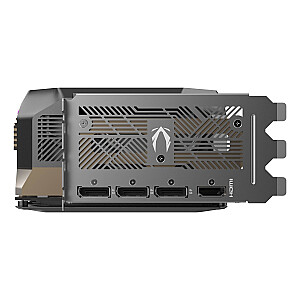 Zotac GAMING GeForce RTX 5080 AMP Extreme INFINITY ULTRA NVIDIA 16 ГБ GDDR7