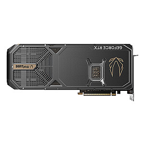 Zotac GAMING GeForce RTX 5080 AMP Extreme INFINITY ULTRA NVIDIA 16 ГБ GDDR7