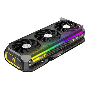 Zotac GAMING GeForce RTX 5080 AMP Extreme INFINITY ULTRA NVIDIA 16 ГБ GDDR7