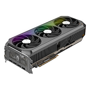 Zotac GAMING GeForce RTX 5080 AMP Extreme INFINITY ULTRA NVIDIA 16 ГБ GDDR7