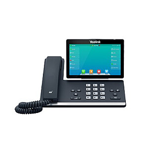 Yealink SIP-T57W IP telefons Pelēks LCD Wi-Fi